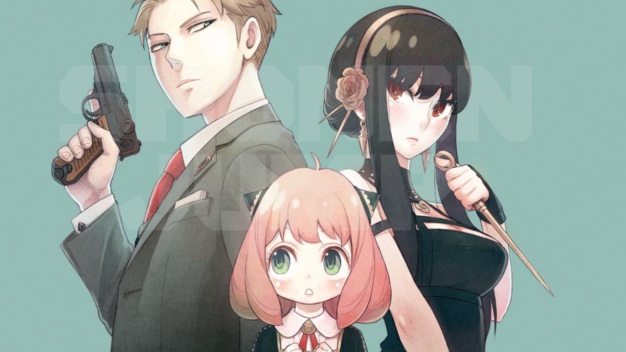 Spy x Family Chapter 90: Release Date, Speculation, Read Online cover