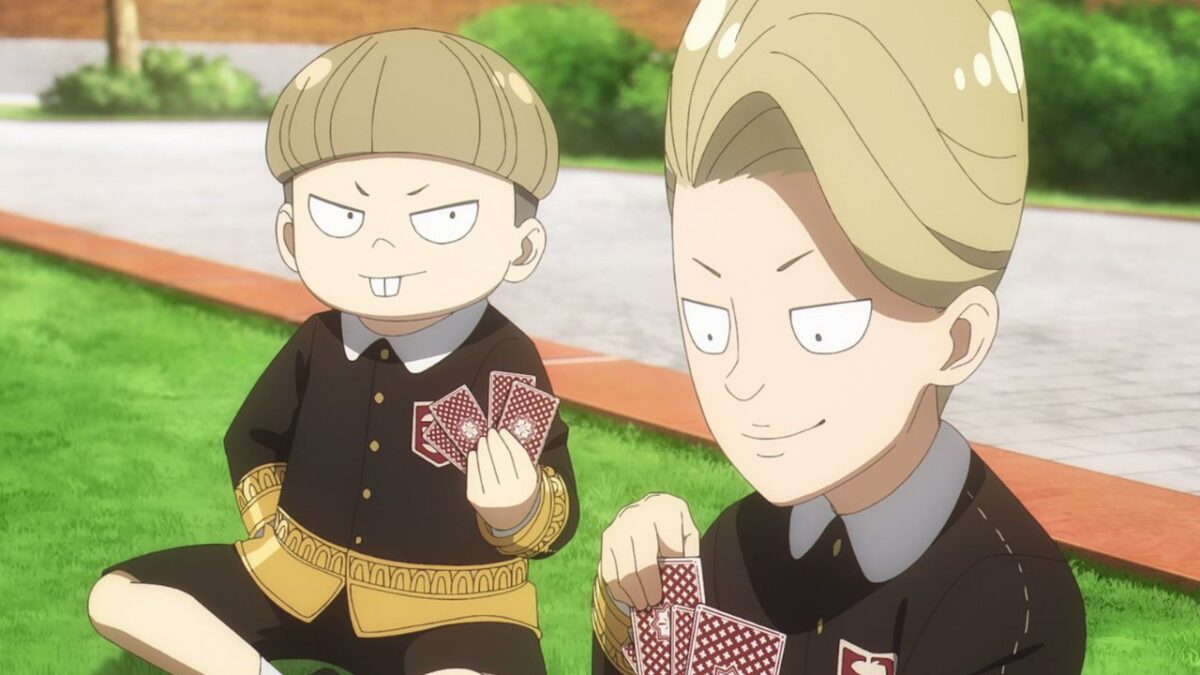 Spy x Family Season 2 Ep 5 Release Date, Speculation, Watch Online