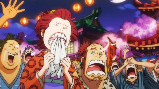 Why isn't there One Piece Episode 1079 this week? - Dexerto