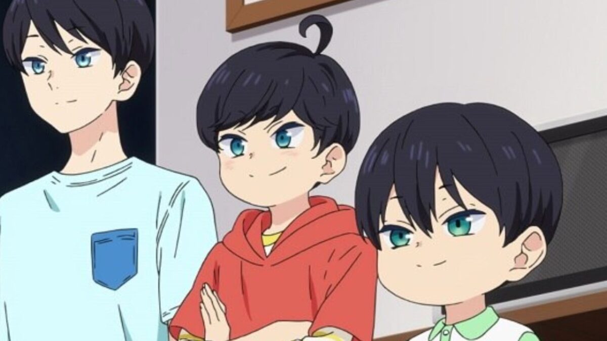 The Yuzuki Family's Four Sons: Episode 5 Release Date, Speculation