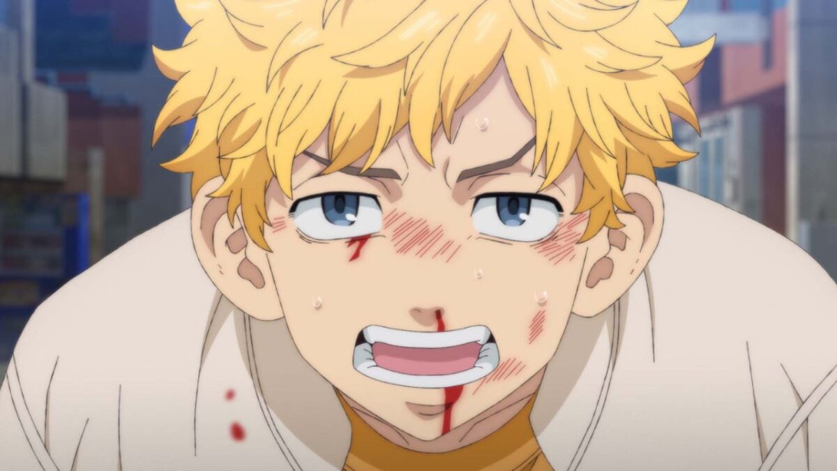 Tokyo Revengers Tenjiku-Hen Ep 4 Release Date, Speculation, Watch Online