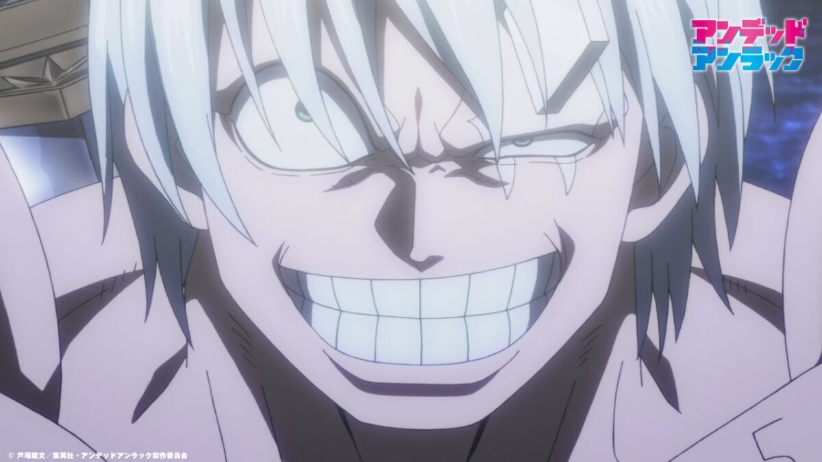 Undead Unluck Ep 4 Release Date, Speculation, Watch Online