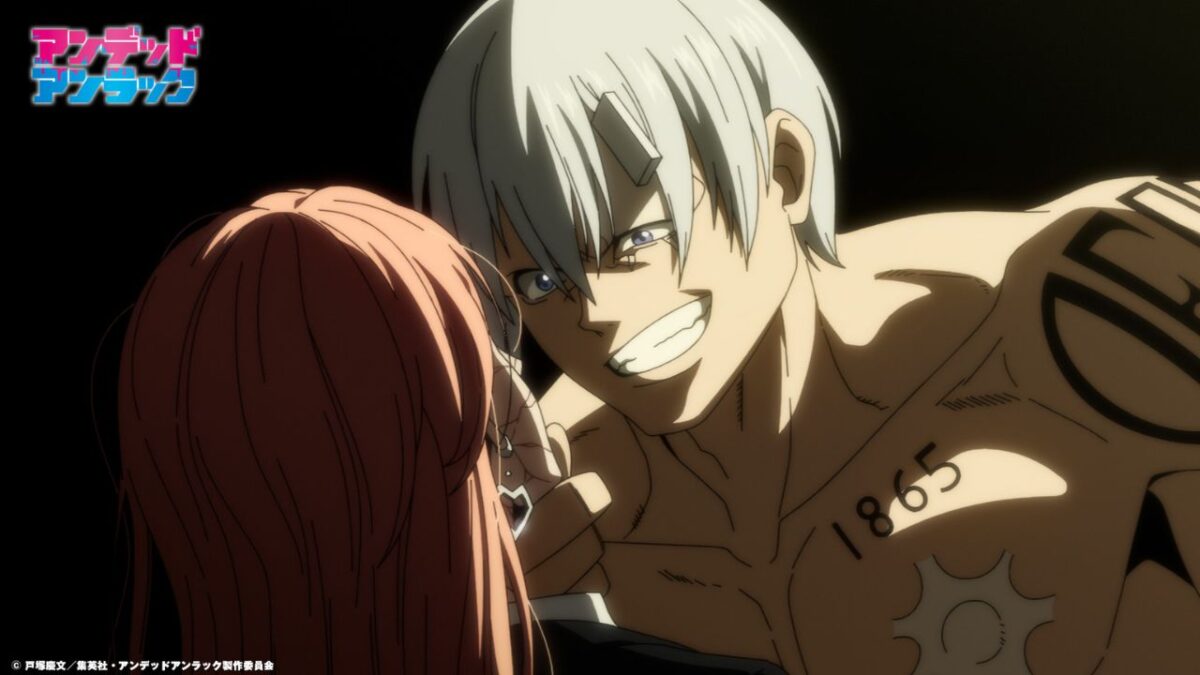 Undead Unluck Ep 5 Release Date, Speculation, Watch Online