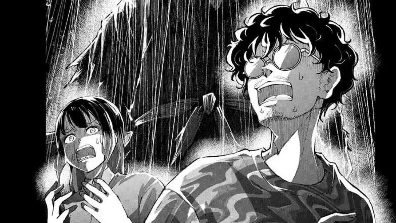 Zom 100 Chapter 60: Release Date, Speculations, Watch Online cover