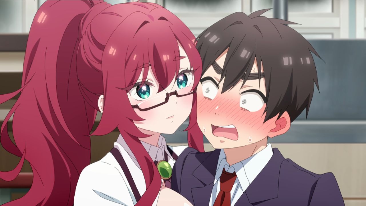 “The 100 Girlfriends” Episode 8: Release Date, Speculation, Watch Online cover