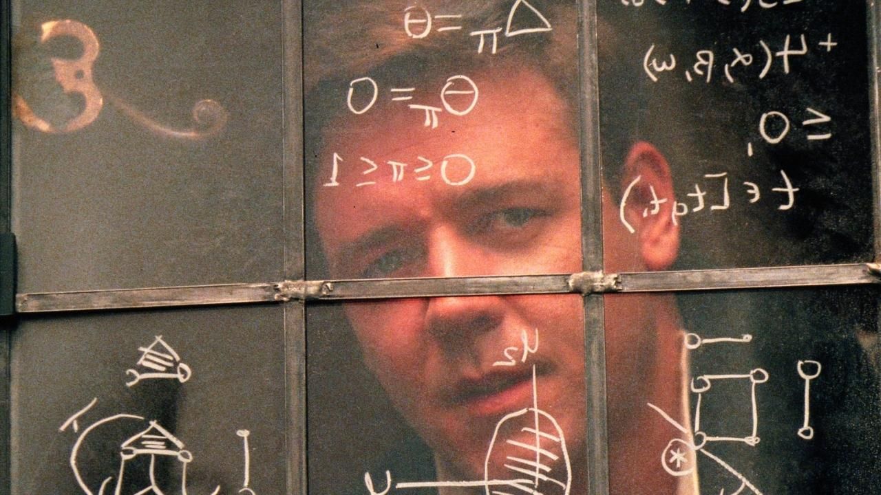 A Beautiful Mind Ending Explained: Striking the Balance! cover