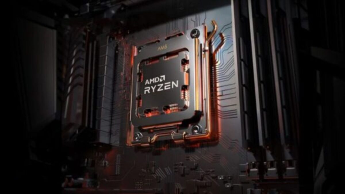 AMD’s upcoming AM4 socket-based processors leaked by Persian outlet