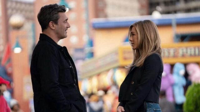 The Morning Show Season 4 Premiere Recap & Speculation