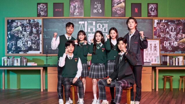 All of Us Are Dead Season 2 Plot