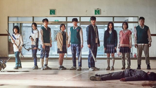 All of Us Are Dead Season 2 Plot