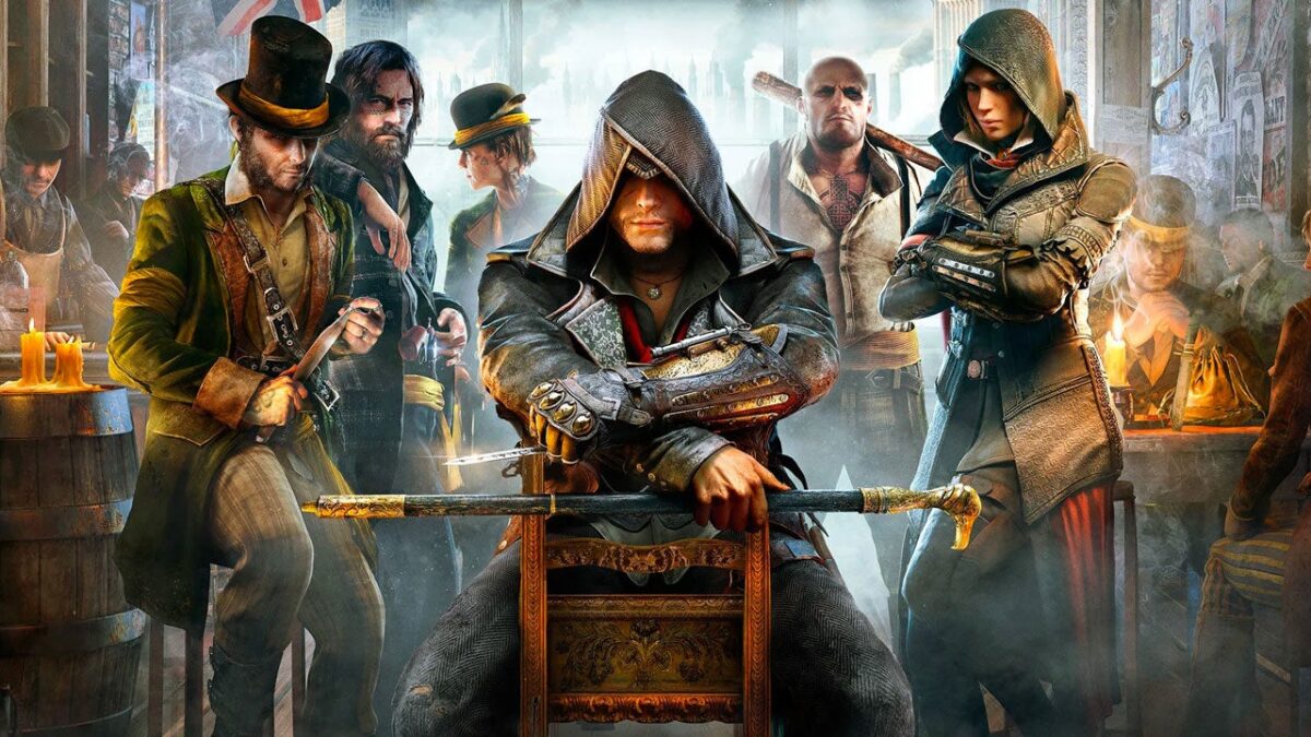 Assassin’s Creed: Syndicate is available for free until December 6th