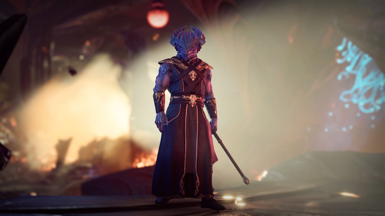 Confirmed: Baldur’s Gate 3 Xbox Physical Edition will come with Patch 5 Update cover