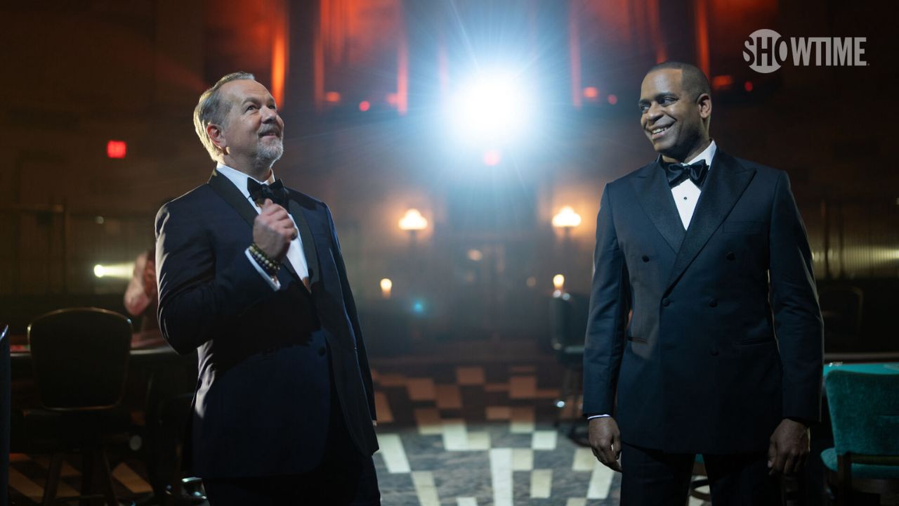 Billions: Season 8 Speculations, Potential Future Spinoffs Discussed. cover