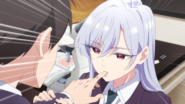 100 Girlfriends Is The Endgame Of Harem Anime - This Week in Anime