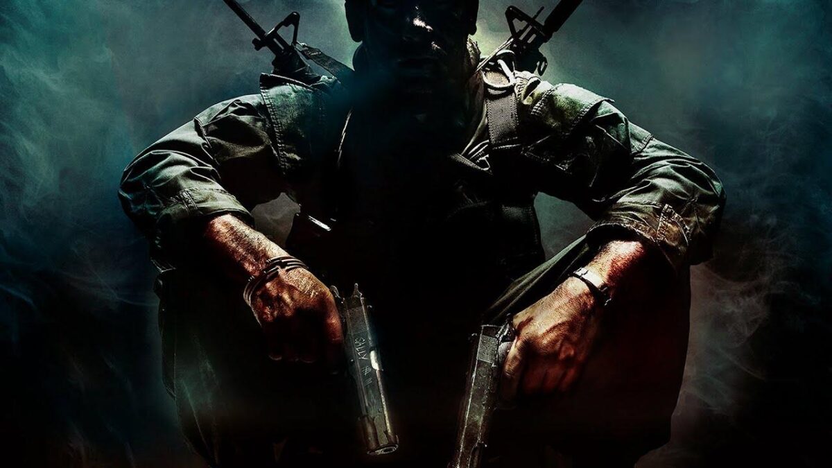 Call of Duty’s upcoming Black Ops title confirmed to be in development