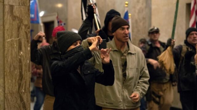 The Morning Show Season 4 Premiere Recap & Speculation