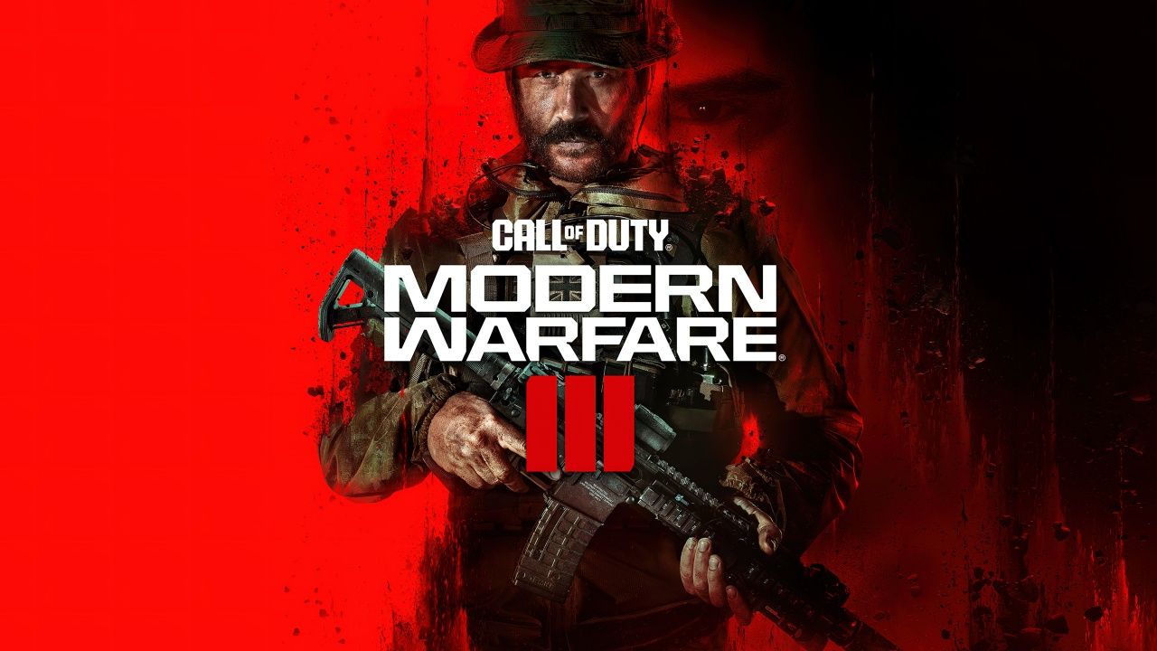 Three hardpoint maps temporarily removed from CoD: Modern Warfare III cover
