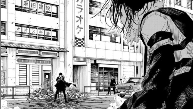 Kagurabachi Chapter 10: Release Date, Speculation, Read Online