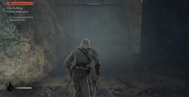 Wie erhält man Milads Outfit in Assassin's Creed Mirage?