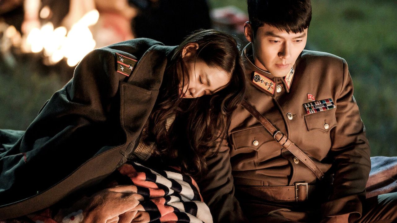 Final de 'Crash Landing on You': ¿Se-ri y Jeong-hyeok terminan juntos? cubrir