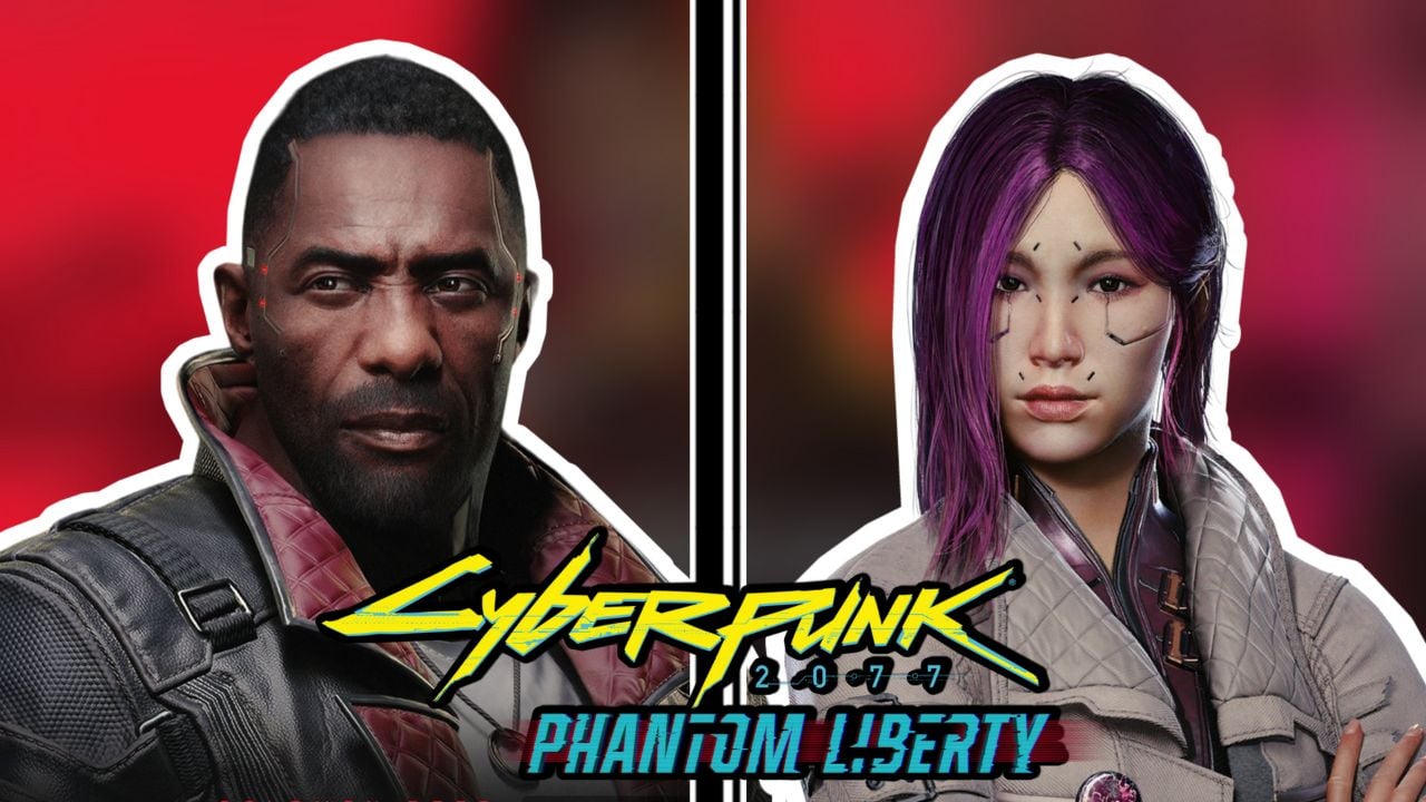 Choose Songbird or Reed? – Cyberpunk 2077: Phantom Liberty Guide cover