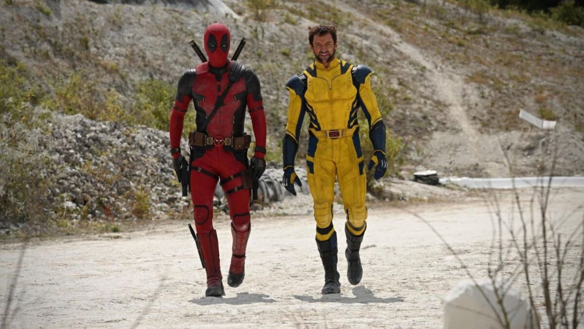 When will Deadpool 3 come out? Has it been Postponed again?