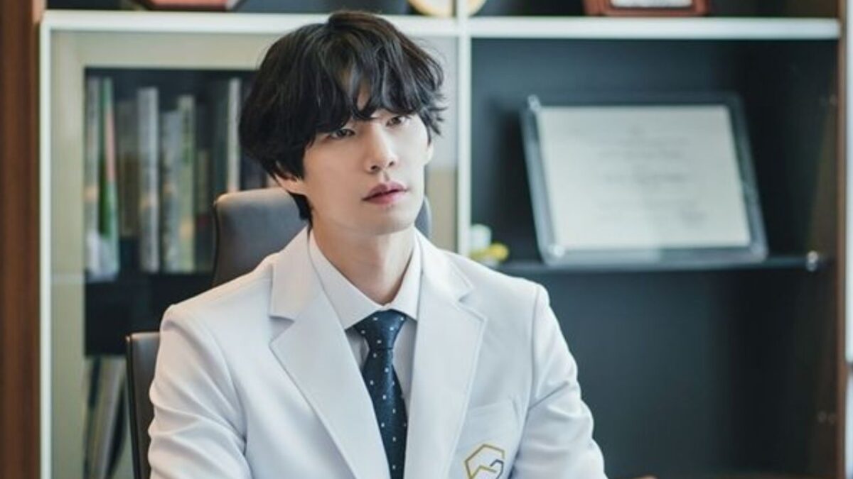 Who is Doctor Go in the K-drama All That We Loved?