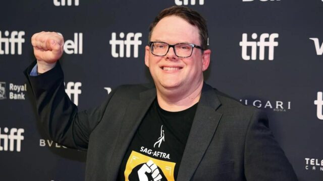 SAG-AFTRA Releases Full Tentative Agreement Ahead of Voting Deadline