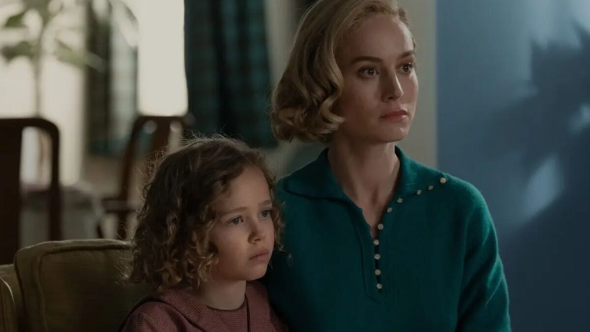 Is Lessons in Chemistry based on a true story? Who is Elizabeth?