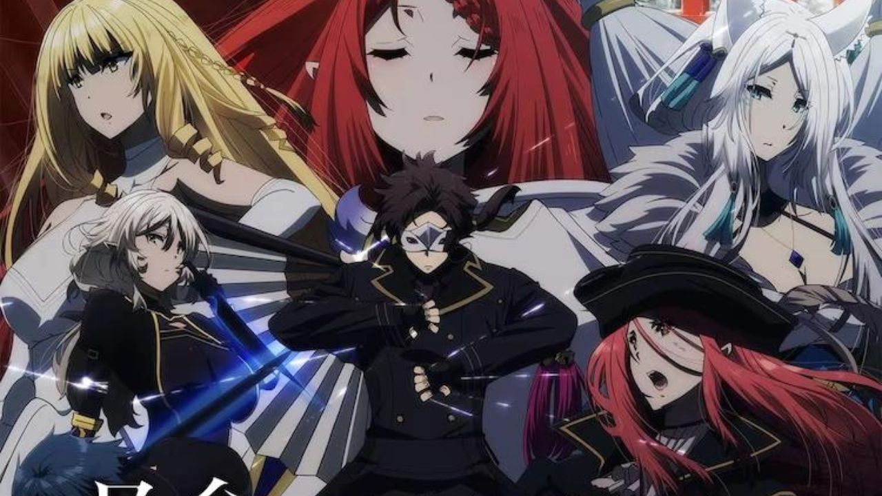 The Eminence in Shadow S2 Ep 8: Release Date, Speculation, Watch Online cover