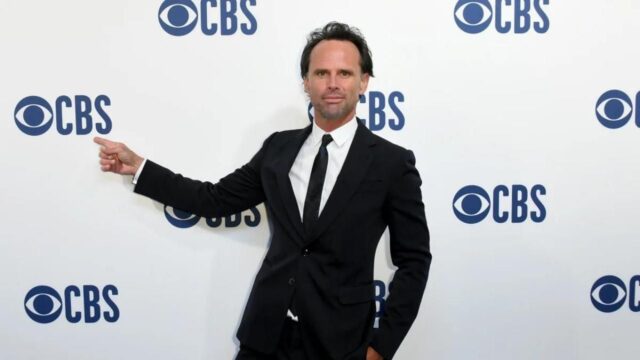 Fallout-Fans, lernen Sie The Ghoul kennen: Walton Goggins‘ Zusammenhang mit Videospielen erklärt