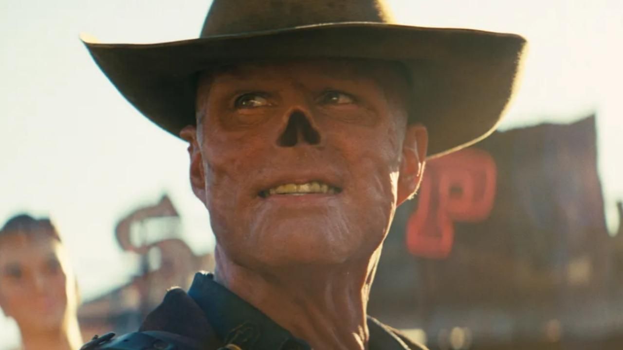 Fallout Fans, Meet The Ghoul: Walton Goggins’ Video Game Connection Explained cover