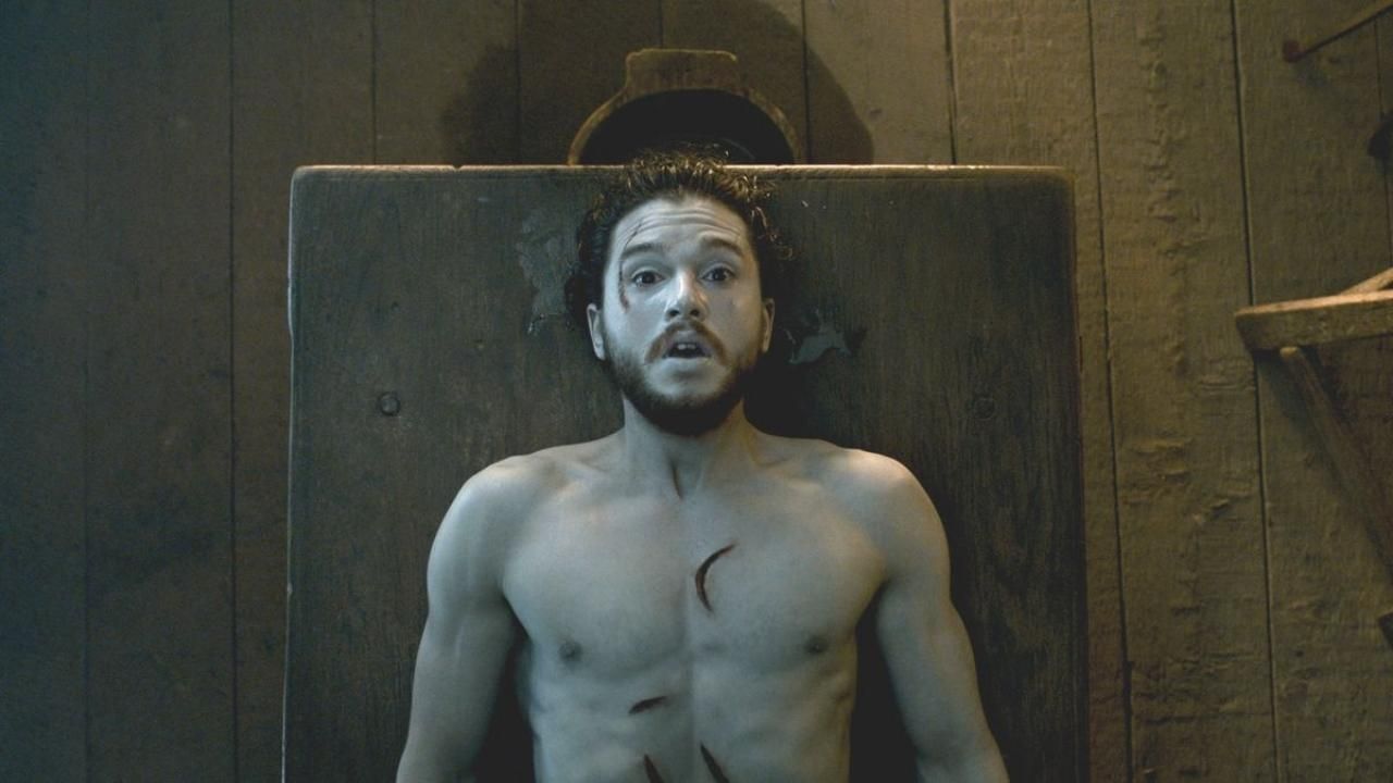 HBO Boss dá atualização cautelosa sobre a capa de vários spin-offs de Game of Thrones