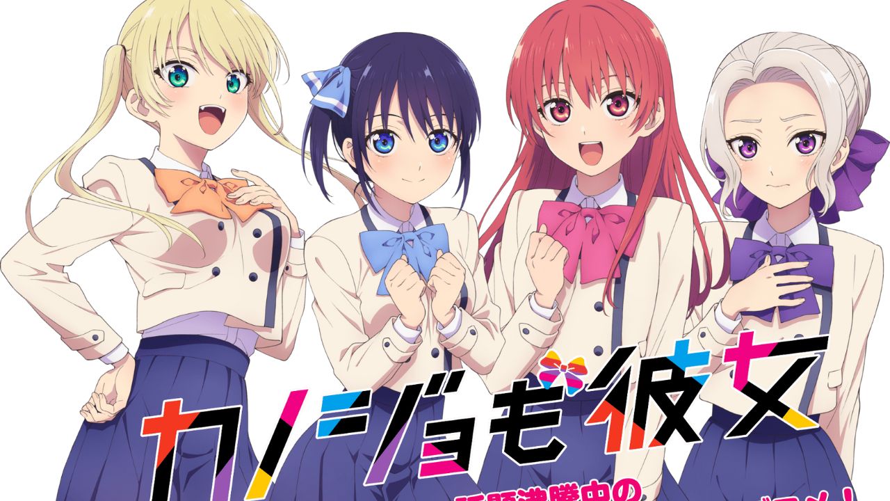 Girlfriend Girlfriend Season 2 Ep 8: Release Date, Speculation, Watch Online cover