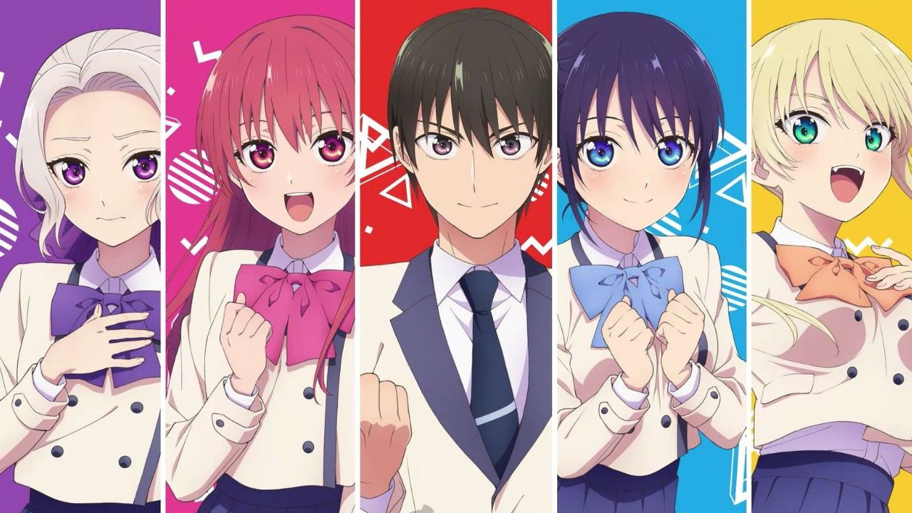 Girlfriend Girlfriend Season 2 Ep 7: Release Date, Speculation, Watch Online cover