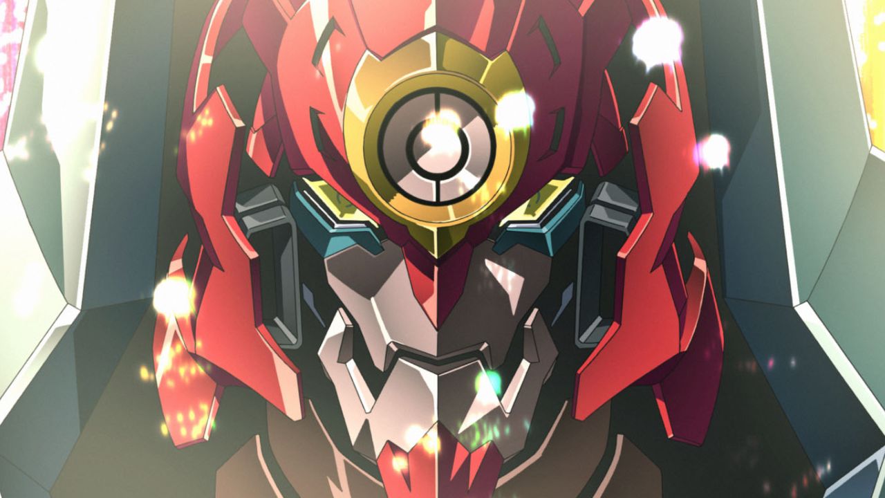 Gurren Lagann Films to Get U.S. Theatrical Release in January cover