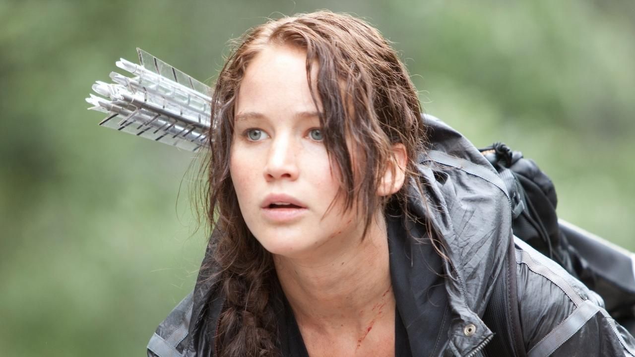 „Jennifer Lawrences mögliche Rückkehr zu den Tribute von Panem wird vom Cover der Macher besprochen“