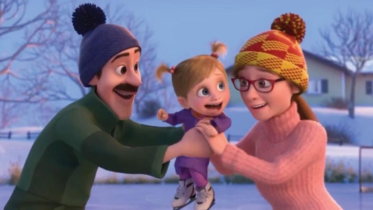 Inside Out 2 Trailer Breaks Disney’s Viewership Record in Just 24 Hours