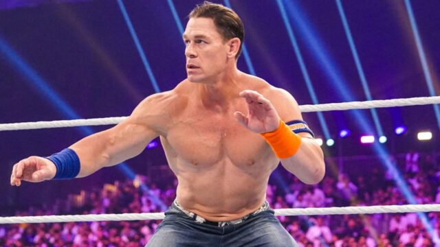 Will John Cena Retire from WWE After His Defeat at Crown Jewel?