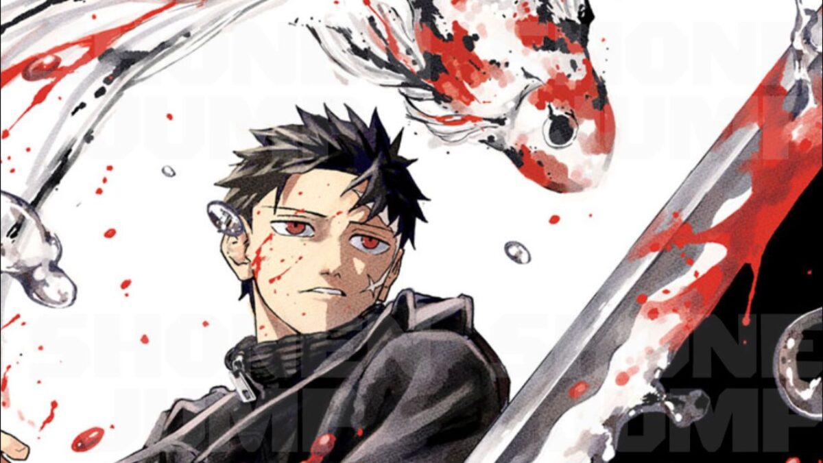 Kagurabachi Chapter 9: Release Date, Speculation, Read Online