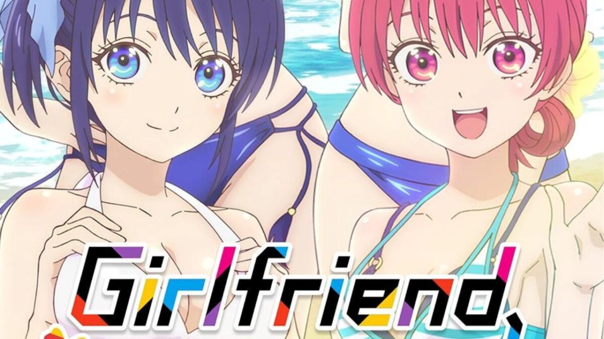 Girlfriend Girlfriend Staffel 2, Folge 6: Erscheinungsdatum, Spekulationen, online ansehen