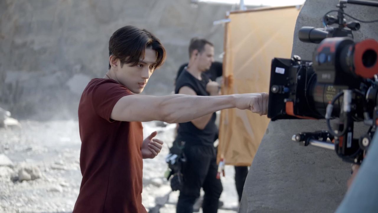 Will there be Knights of the Zodiac 2? cover