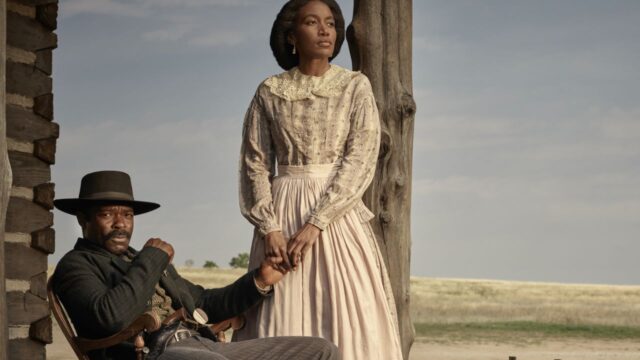 Is Lawmen: Bass Reeves A Spin-off of Yellowstone or 1883?