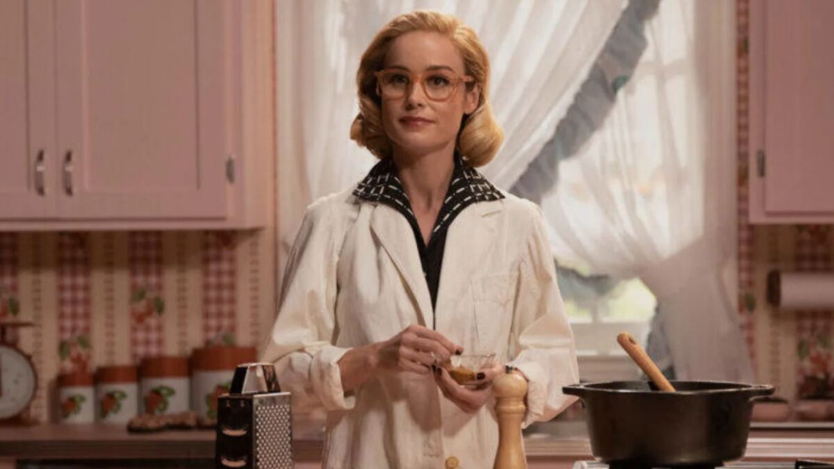 Does Lessons in Chemistry Have a Happy Ending? Ending Explained