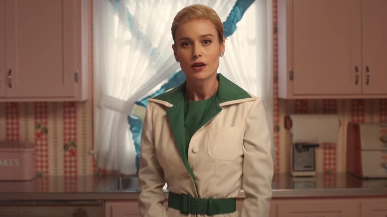 Lessons in Chemistry Creator Eisenberg Talks about a Potential Season 2 cover