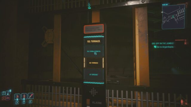 Comprehensive Guide to Complete ‘Spy in the Jungle’ Gig - Cyberpunk 2077