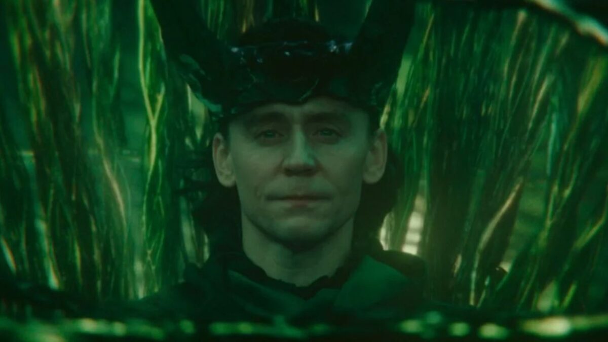 Ende der zweiten Staffel von Loki erklärt: Lokis neue Rolle