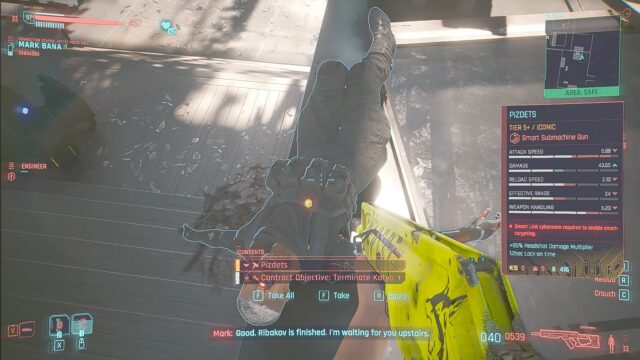 Comprehensive Guide to Complete ‘Spy in the Jungle’ Gig - Cyberpunk 2077