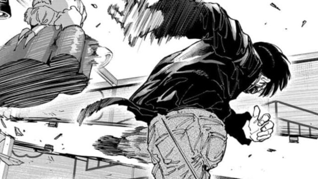 Sakamoto Days Chapter 143: Release Date, Discussion, and Raw Scans