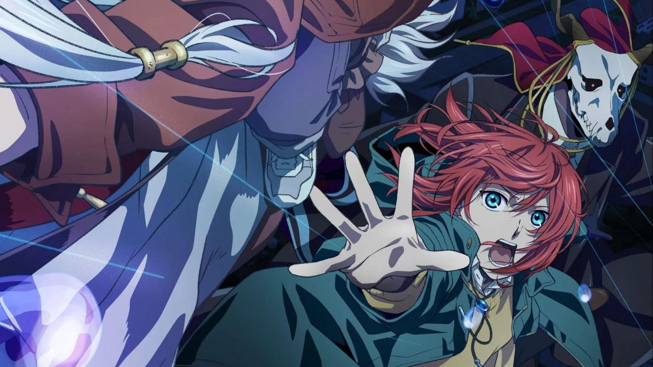 The Ancient Magus’ Bride S2 Ep 20: Release Date, Speculation, Watch Online cover